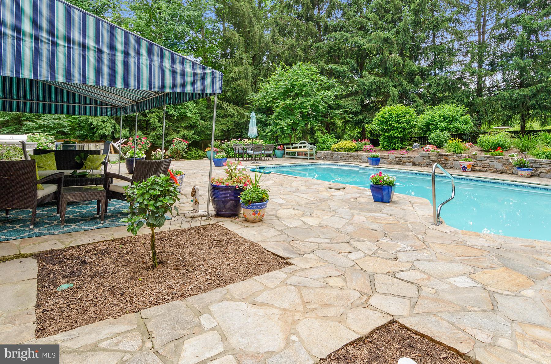 12 Roland Court Baltimore, MD 21204 - Photo 49 of 56