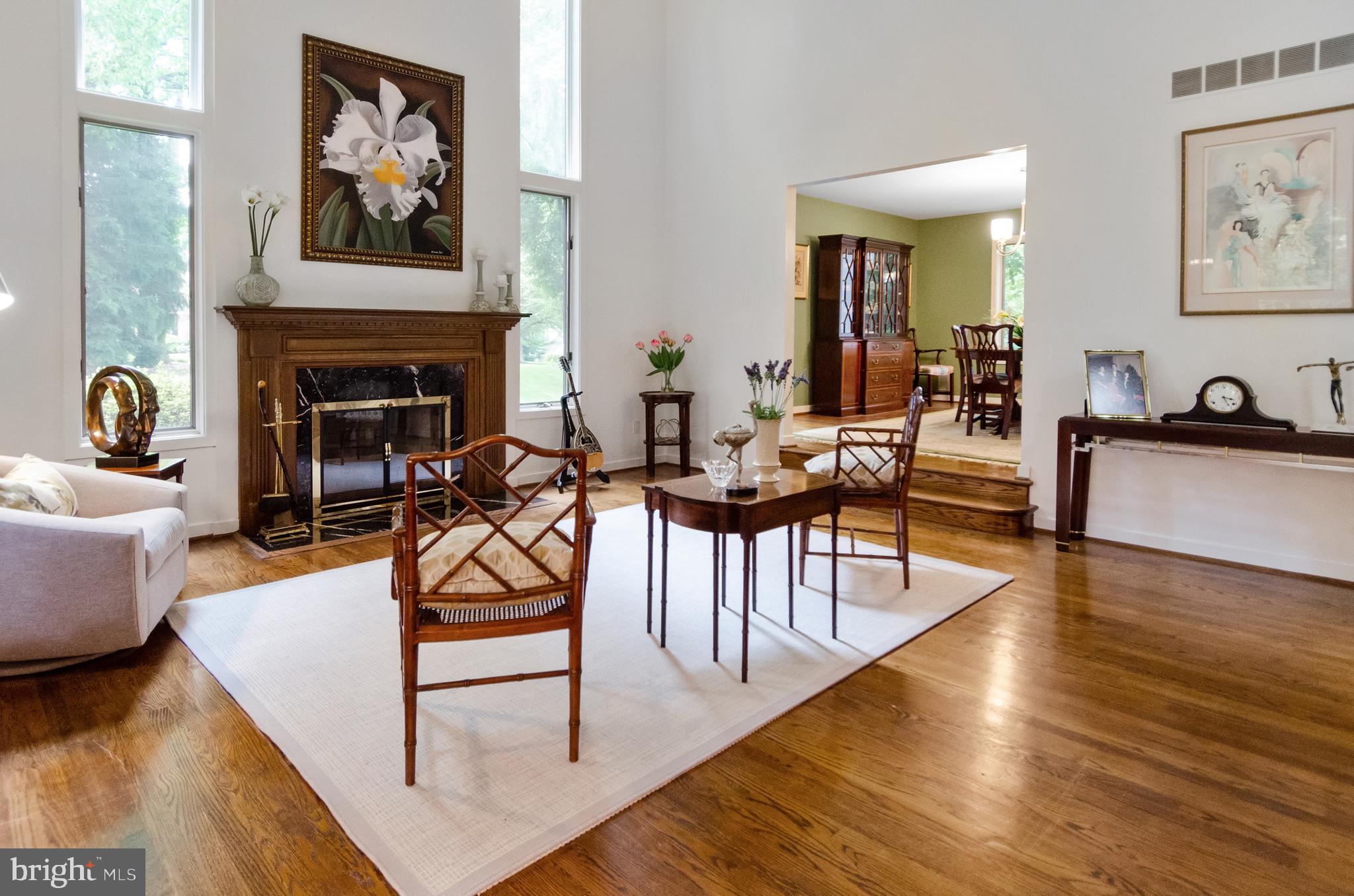12 Roland Court Baltimore, MD 21204 - Photo 7 of 56