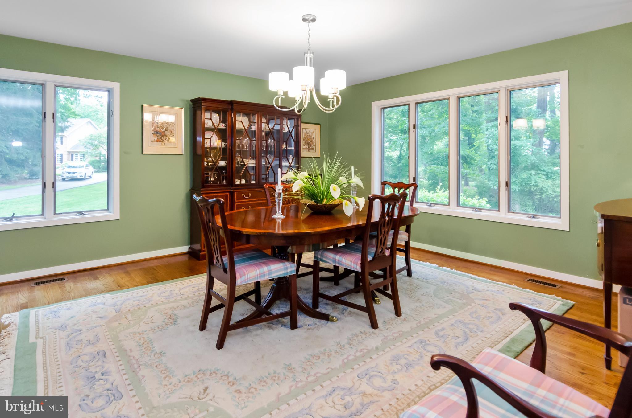 12 Roland Court Baltimore, MD 21204 - Photo 8 of 56