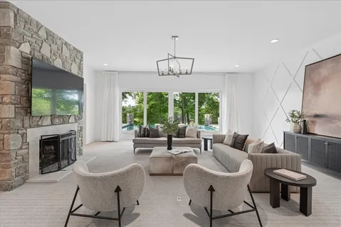 $4,875,000 | 7 Colonel Winstead Drive, Brentwood, TN 37027