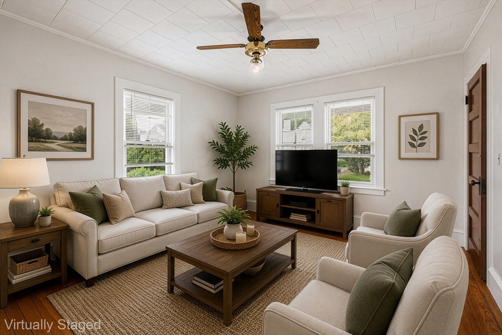 19 R Randall Street Taunton, MA 02780 - Photo 16 of 39