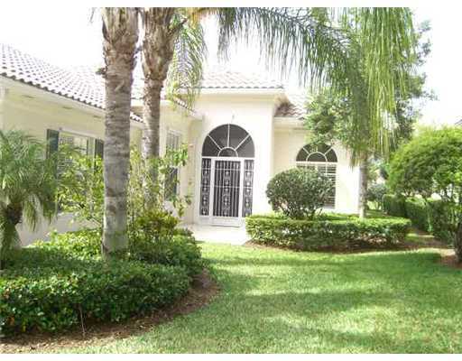 317 Aegean Road Palm Beach Gardens, FL 33410 - Photo 1 of 9 Primary Photo