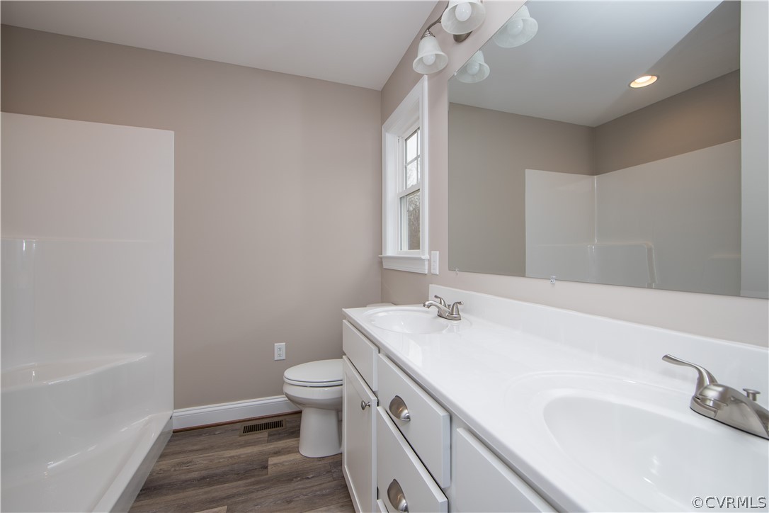 1091 Evans Road Powhatan, VA 23139 - Photo 17 of 18 Gallery Image 17