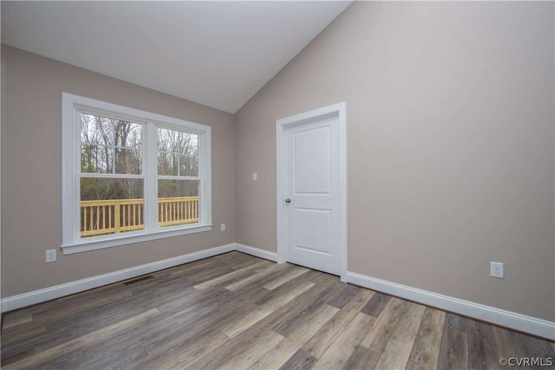 1091 Evans Road Powhatan, VA 23139 - Photo 3 of 18 Gallery Image 3