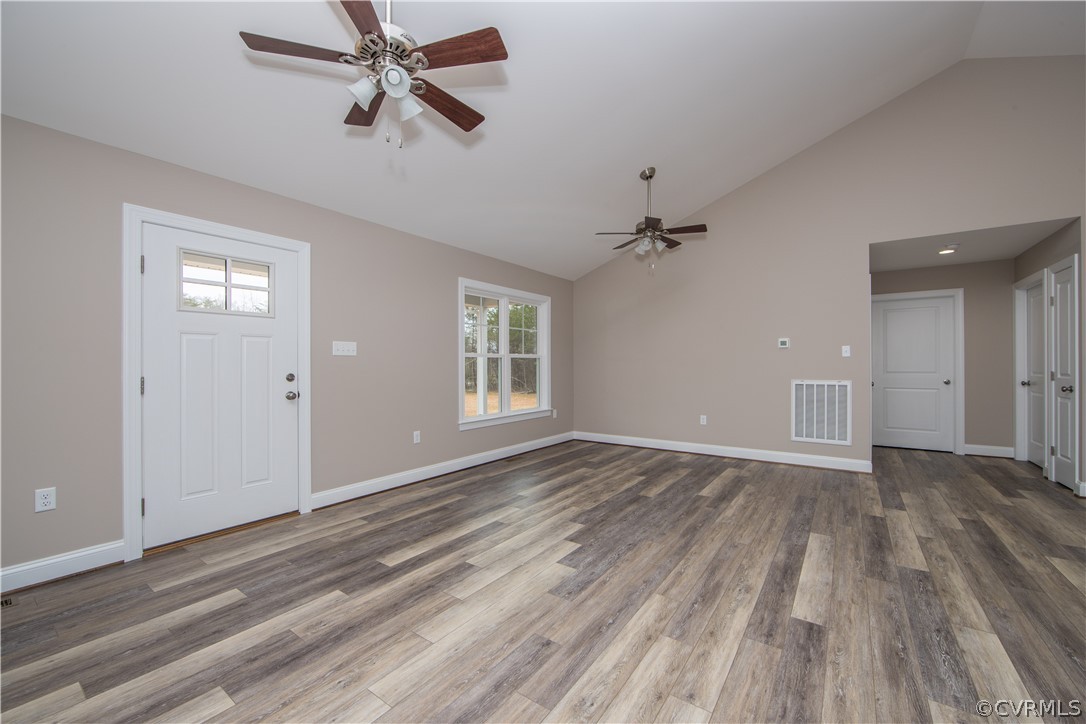1091 Evans Road Powhatan, VA 23139 - Photo 4 of 18 Gallery Image 4
