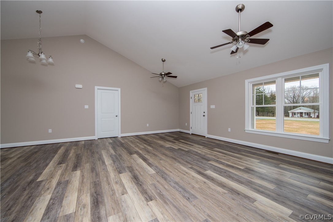 1091 Evans Road Powhatan, VA 23139 - Photo 5 of 18 Gallery Image 5
