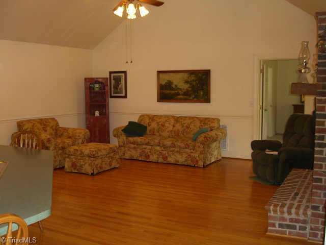 166 Holly Ridge Road Cana, VA 24317 - Photo 4 of 9 Other. living area