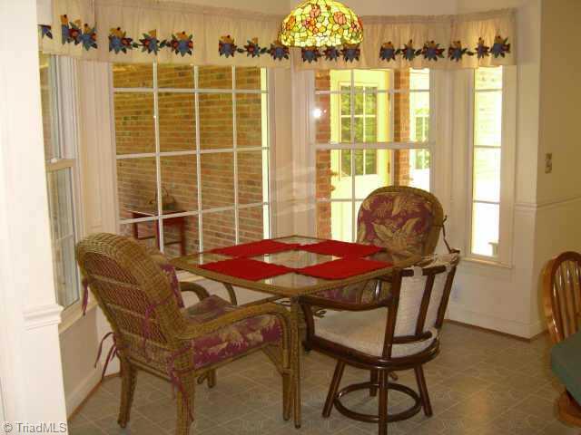 166 Holly Ridge Road Cana, VA 24317 - Photo 6 of 9 Other. breakfast nook