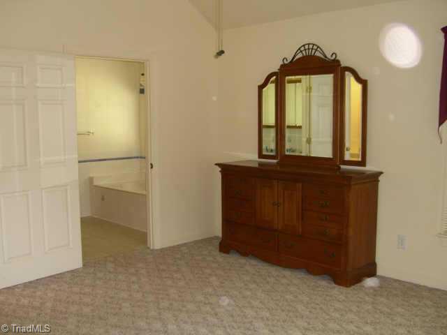 166 Holly Ridge Road Cana, VA 24317 - Photo 8 of 9 Other. master bedroom