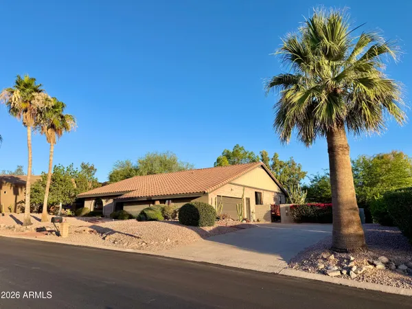 $850,000 | 10435 North Nicklaus Drive, Fountain Hills, AZ 85268