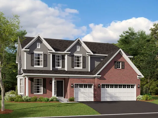 $807,930 | 42 River Highlands Drive, Hawthorn Woods, IL 60060