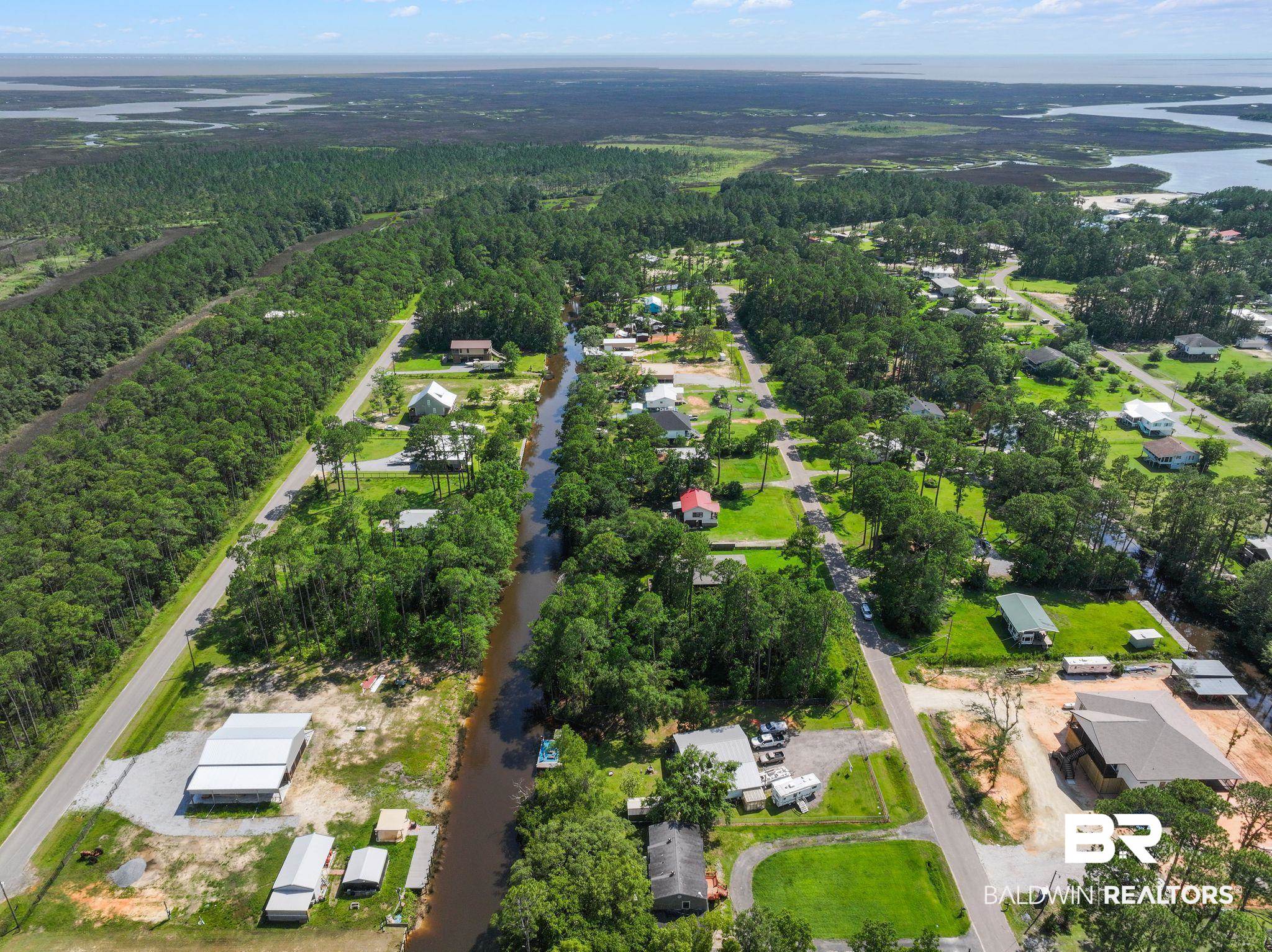 0 Delta Port Boulevard Coden, AL 36523 - Photo 6 of 16