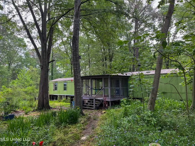 $80,000 | 130 Horseshoe Circle, Brandon, MS 39047