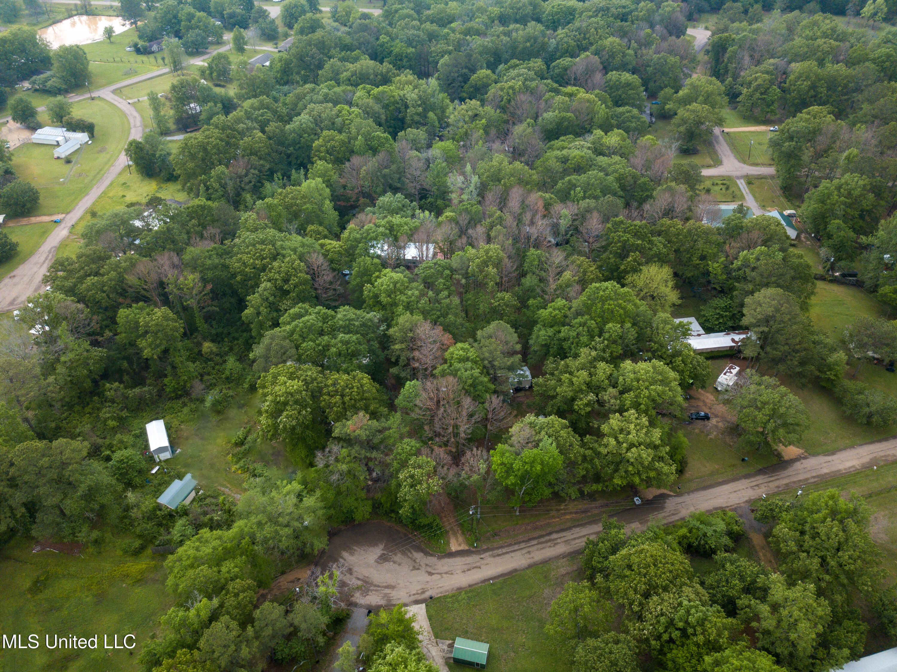 130 Horseshoe Circle Brandon, MS 39047 - Photo 9 of 24 DJI_0271