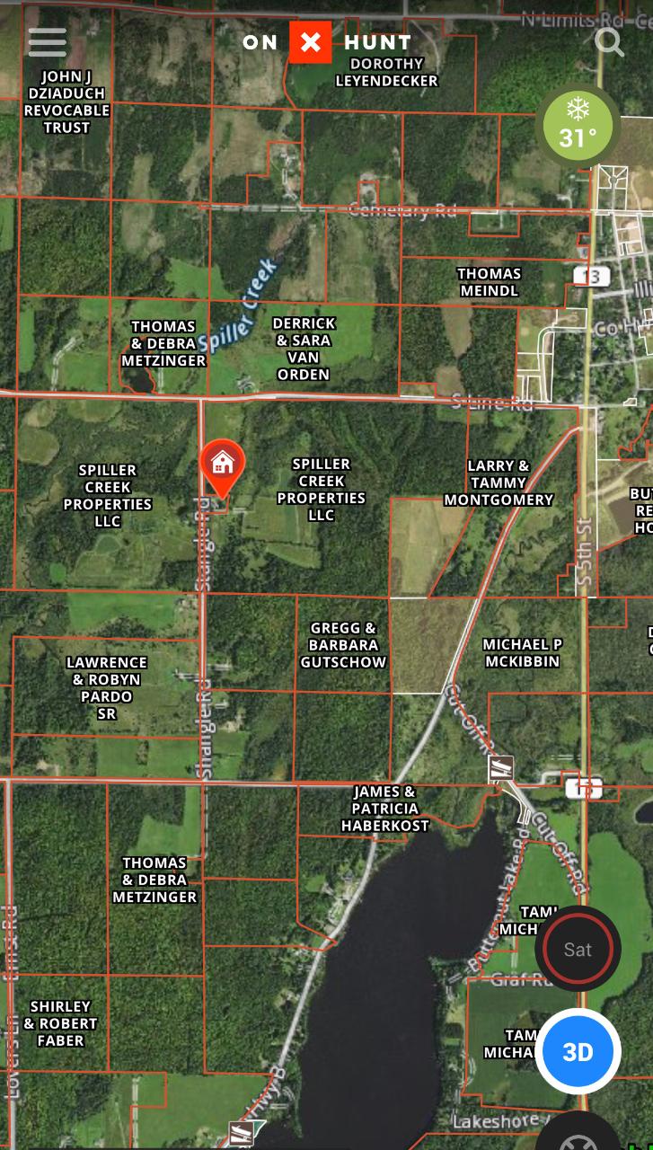 12740 Stangle Road Butternut, WI 54514 - Photo 44 of 46 Gallery Image 44