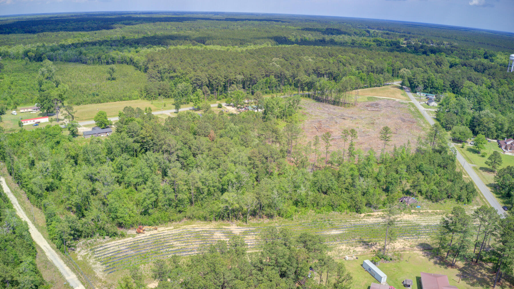 0 Spring Pond Road Bonneau, SC 29431 - Photo 10 of 20 0 Spring Pond Rd, Bonneau SC (9)