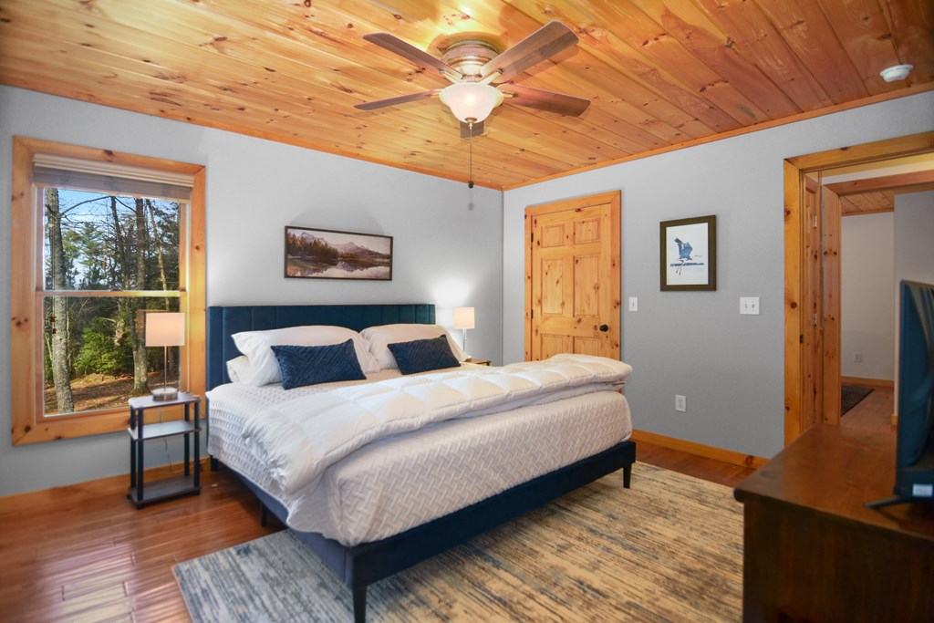 119 Black Oak Ridge Road Blue Ridge, GA 30513 - Photo 22 of 36 Gallery Image 22