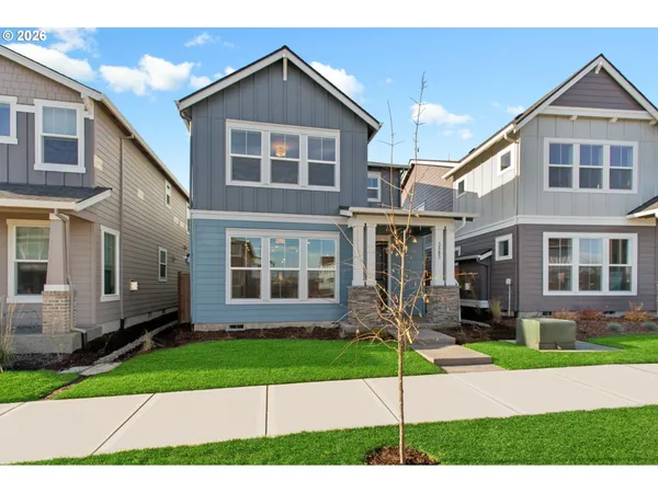 $624,880 | 3503 Southeast 86th Avenue, Hillsboro, OR 97123