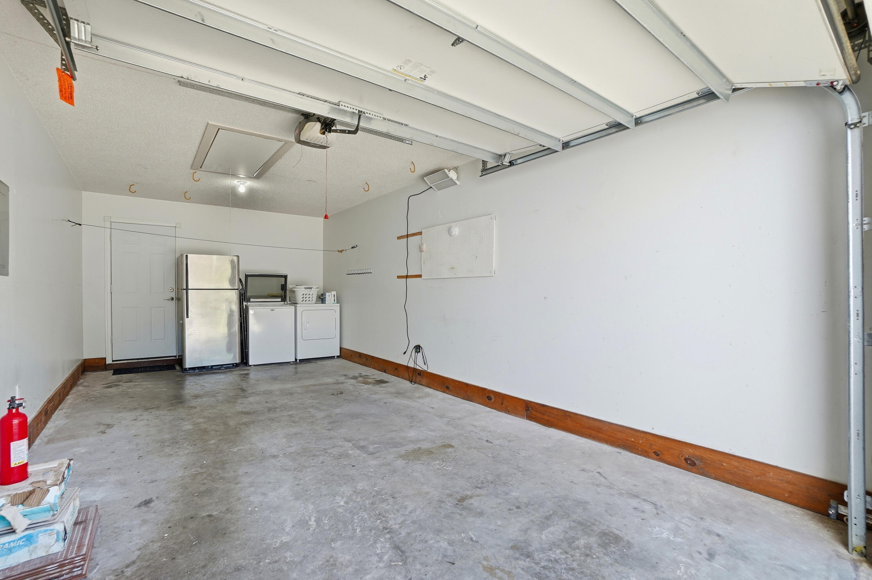 324 John King Road Crestview, FL 32539 - Photo 23 of 28 a view of empty room