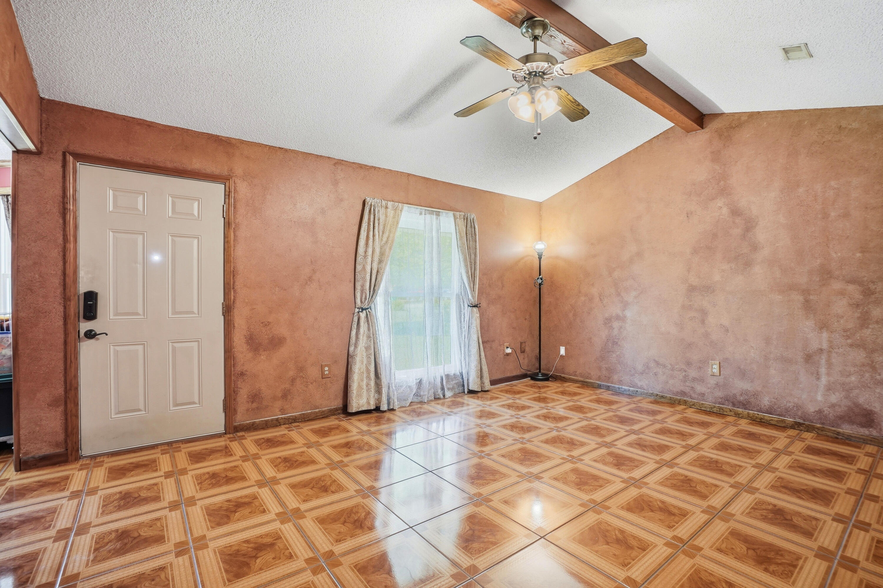 324 John King Road Crestview, FL 32539 - Photo 10 of 28 a view of an empty room