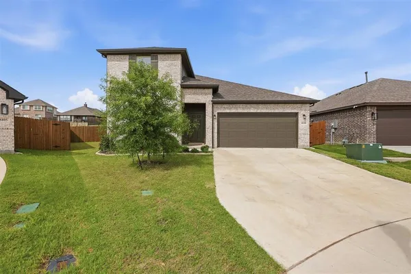 $365,000 | 8109 Korat Vista, Godley, TX 76044
