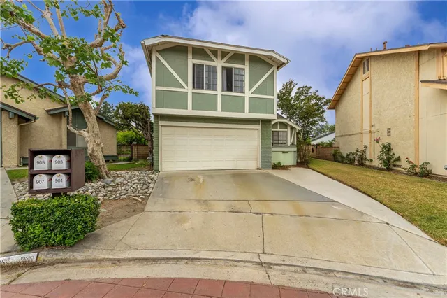 $824,900 | 903 Paseo Grande Circle, Duarte, CA 91010