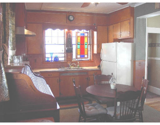 23 Warner Street Gloucester, MA 01930 - Photo 7 of 13 a view of a dining room with furniture and window