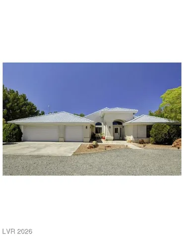 $460,000 | 950 West Calvada Boulevard, Pahrump, NV 89048