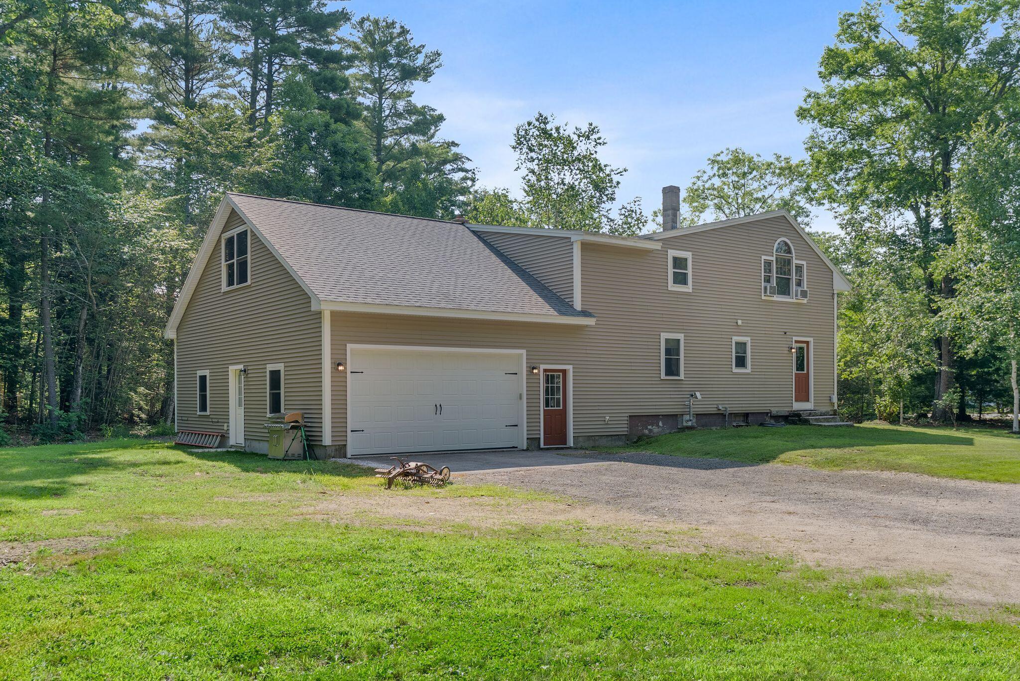 658 Parker Farm Road Buxton, ME 04093 - Photo 5 of 61 5_DSC00755 copy