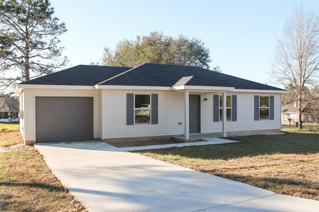 15991 Southwest 55th Avenue Road Ocala, FL 34473 - Photo 1 of 1 LEFT EXTERIOR
