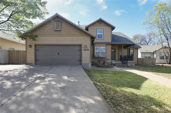 $558,000 | 2205 Oakcrest Drive, Lakeport, CA 95453