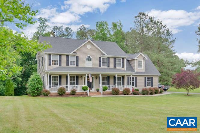 111 Club Road Louisa, VA 23093 - Photo 1 of 28 Gallery Image 1
