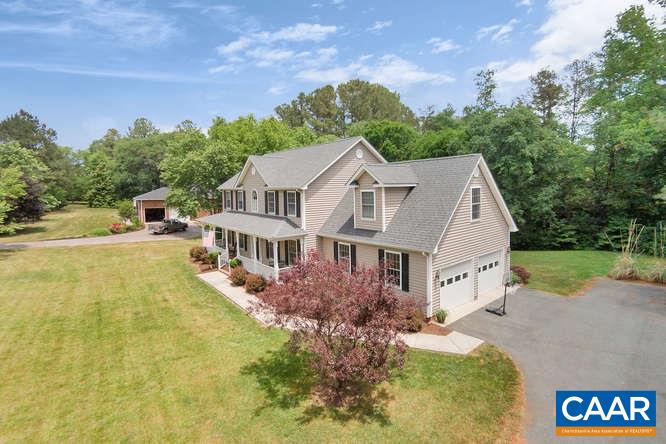 111 Club Road Louisa, VA 23093 - Photo 26 of 28 Gallery Image 26