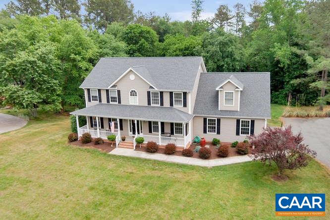 111 Club Road Louisa, VA 23093 - Photo 28 of 28 Gallery Image 28