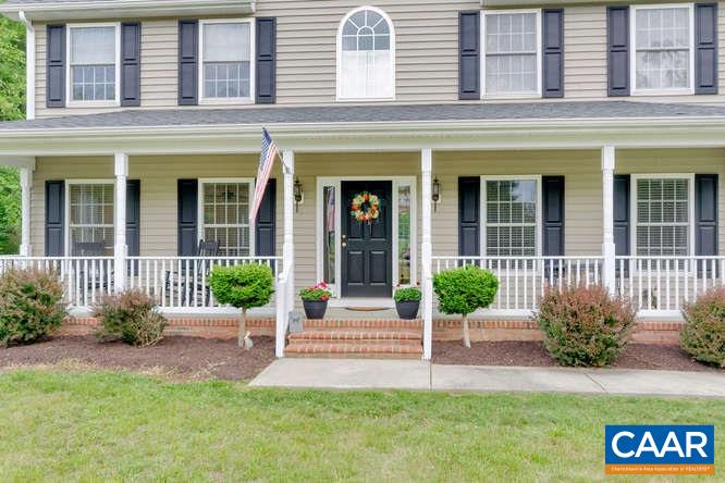 111 Club Road Louisa, VA 23093 - Photo 3 of 28 Gallery Image 3
