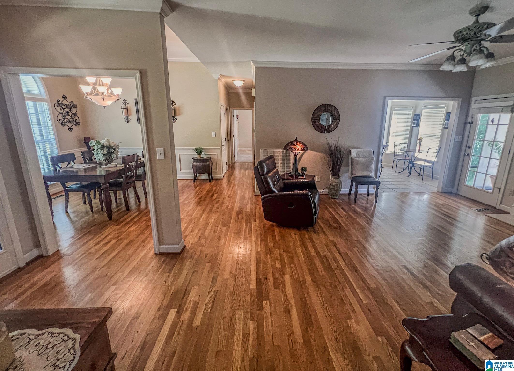 3722 Sharon Lane Bessemer, AL 35023 - Photo 6 of 36