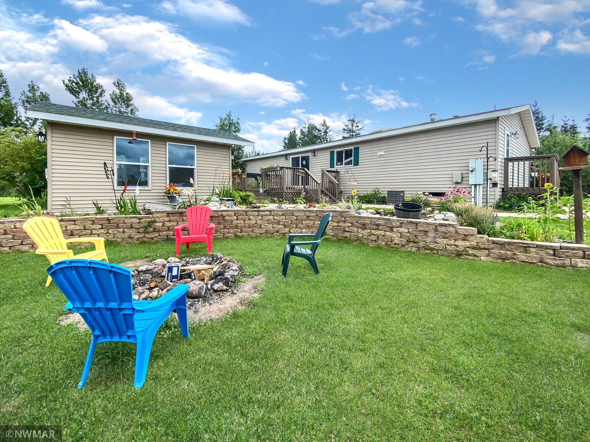4381 Blue Mayflower Road Northwest Bemidji, MN 56601 - Photo 1 of 1 Gallery Image 1