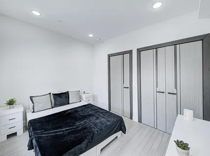 $710,000 | 133 Clifton Place, Unit 3, Jersey City, NJ 07304