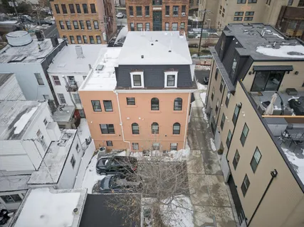 $689,000 | 133 Clifton Place, Unit 3, Jersey City, NJ 07304