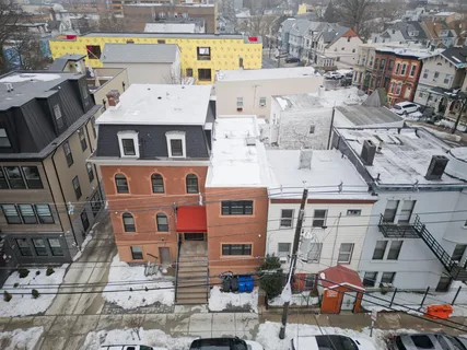 $710,000 | 133 Clifton Place, Unit 3, Jersey City, NJ 07304