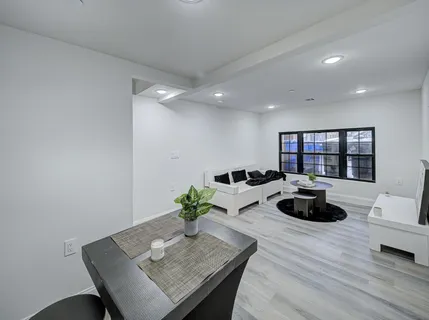 $710,000 | 133 Clifton Place, Unit 3, Jersey City, NJ 07304