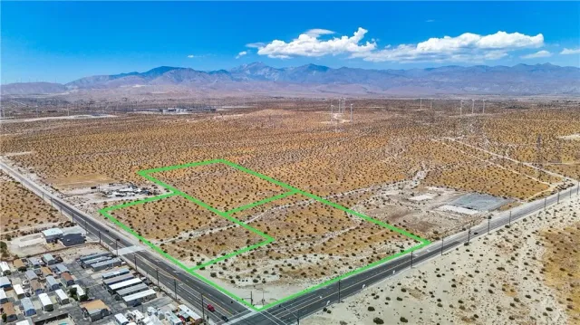 $990,000 | 0 Dillon Desert Hot Springs, North Palm Springs, CA 92258