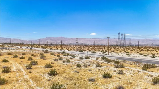 a view of a building