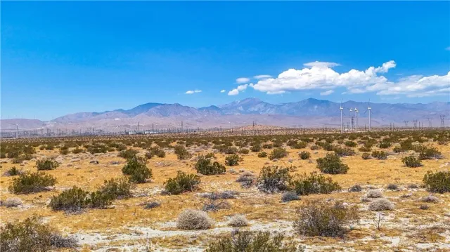 a view of a ocean view