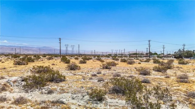 $990,000 | 0 Dillon Desert Hot Springs, North Palm Springs, CA 92258