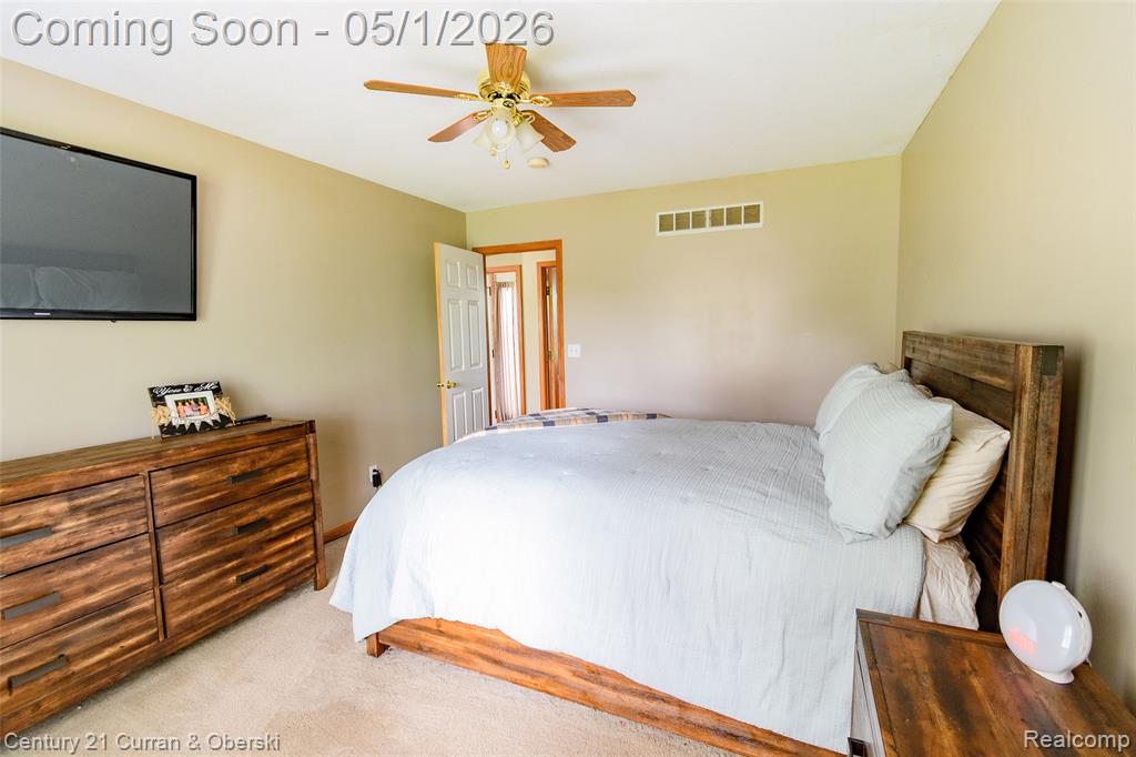 12530 Harris Street Carleton, MI 48117 - Photo 20 of 38