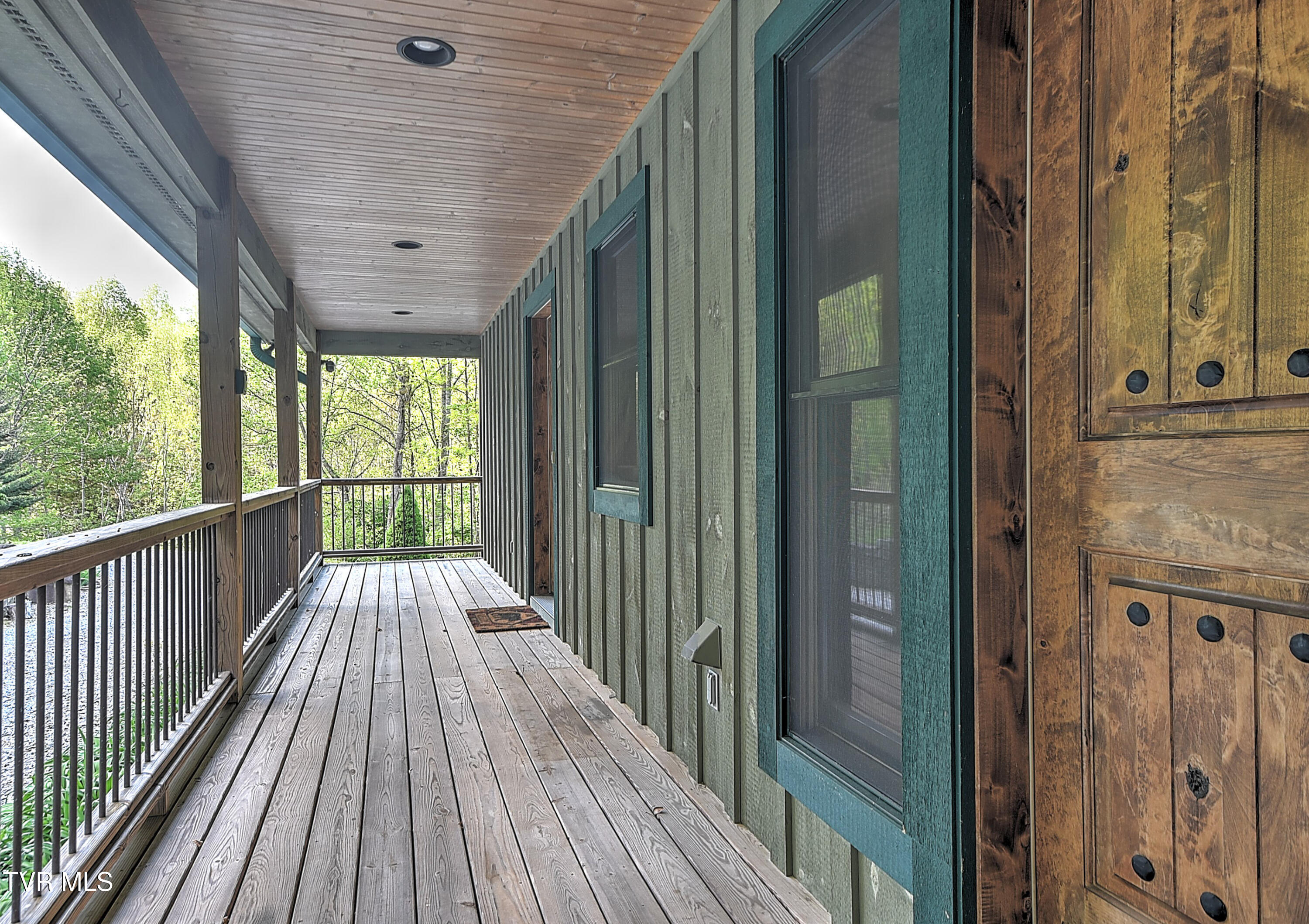 410 Eagle Ridge Road Roan Mountain, TN 37687 - Photo 6 of 97 410 Eagle Ridge HP-2