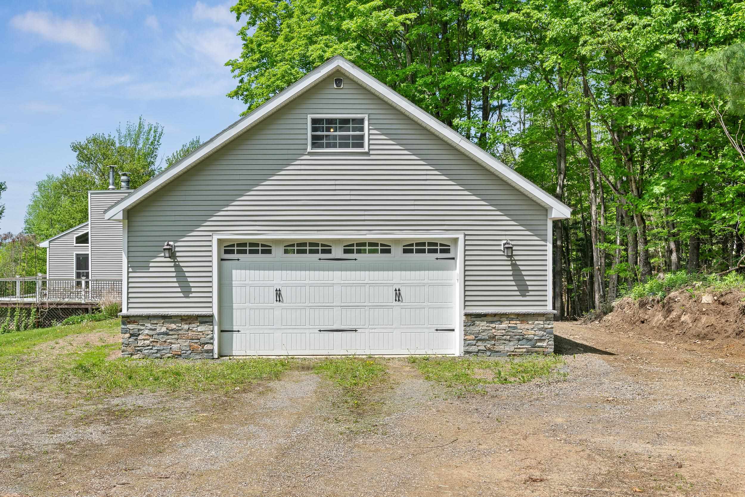 8 Cook Lane Westford, VT 05494 - Photo 46 of 60