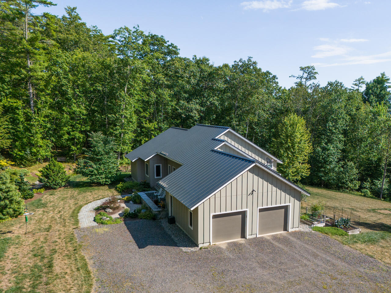 431 Sennett Road Jefferson, ME 04348 - Photo 9 of 87 DJI_0035 adj
