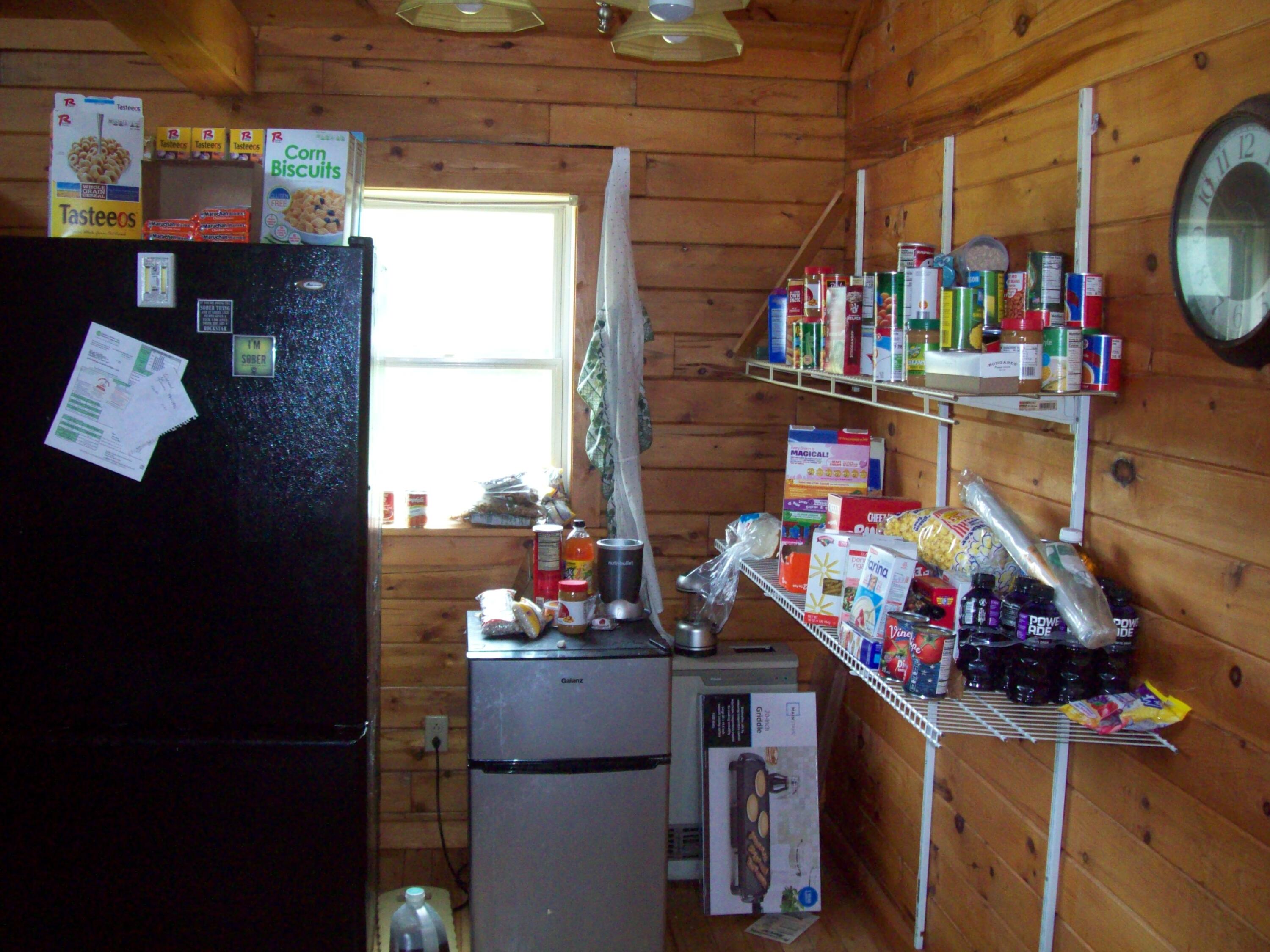 121 Town Line Road Springfield, ME 04487 - Photo 8 of 29 100_2964